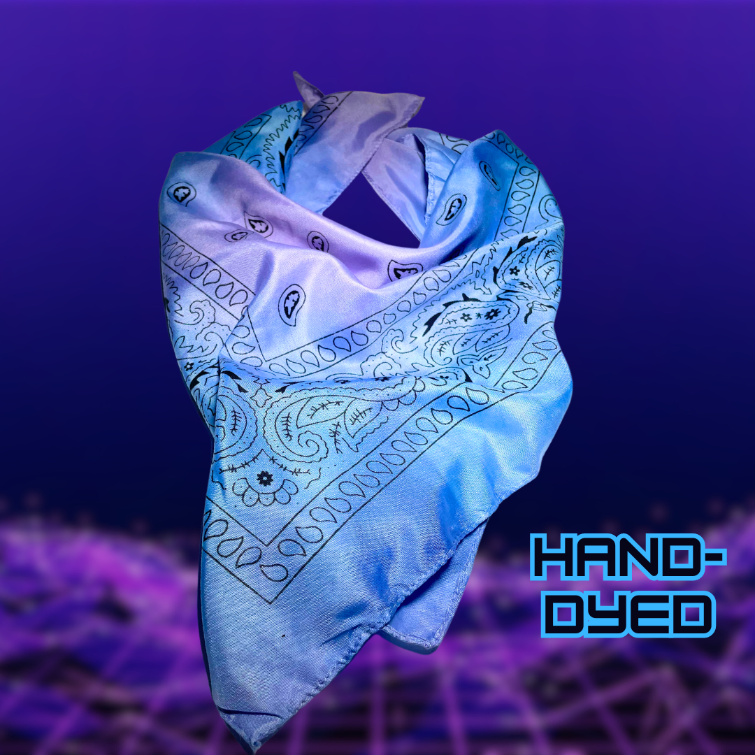 Bandit Bandanna