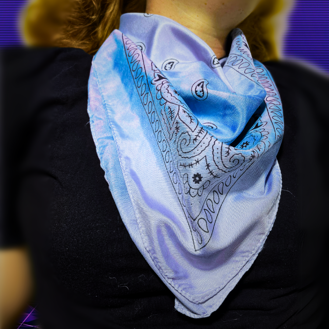 Bandit Bandanna