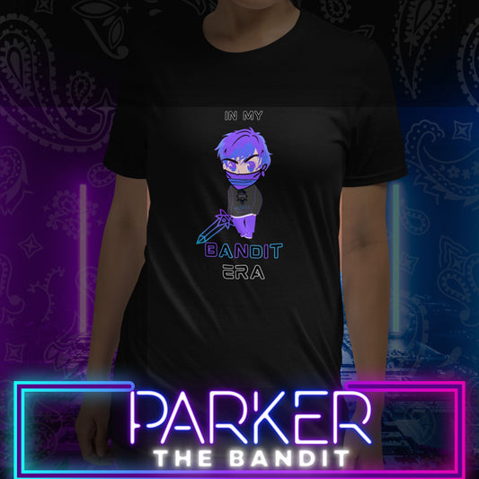 Bandit Era T-Shirt