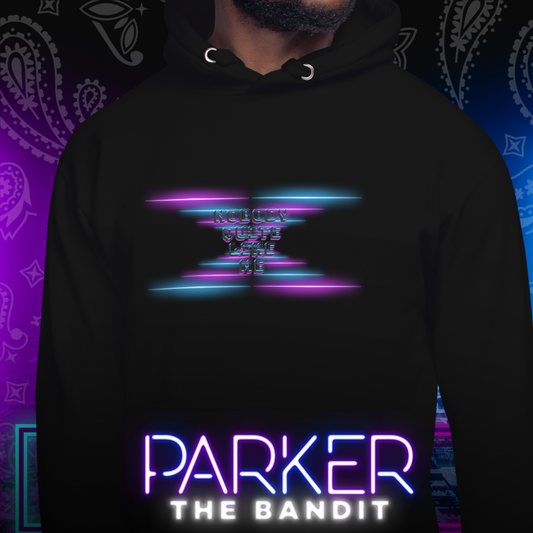 Nobody Hoodie